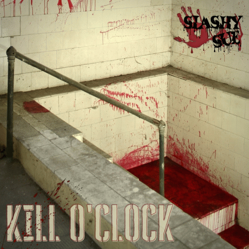 Slashy Sue : Kill O'Clock